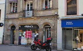 Felicita Vintage Appartements - Colmar City Center