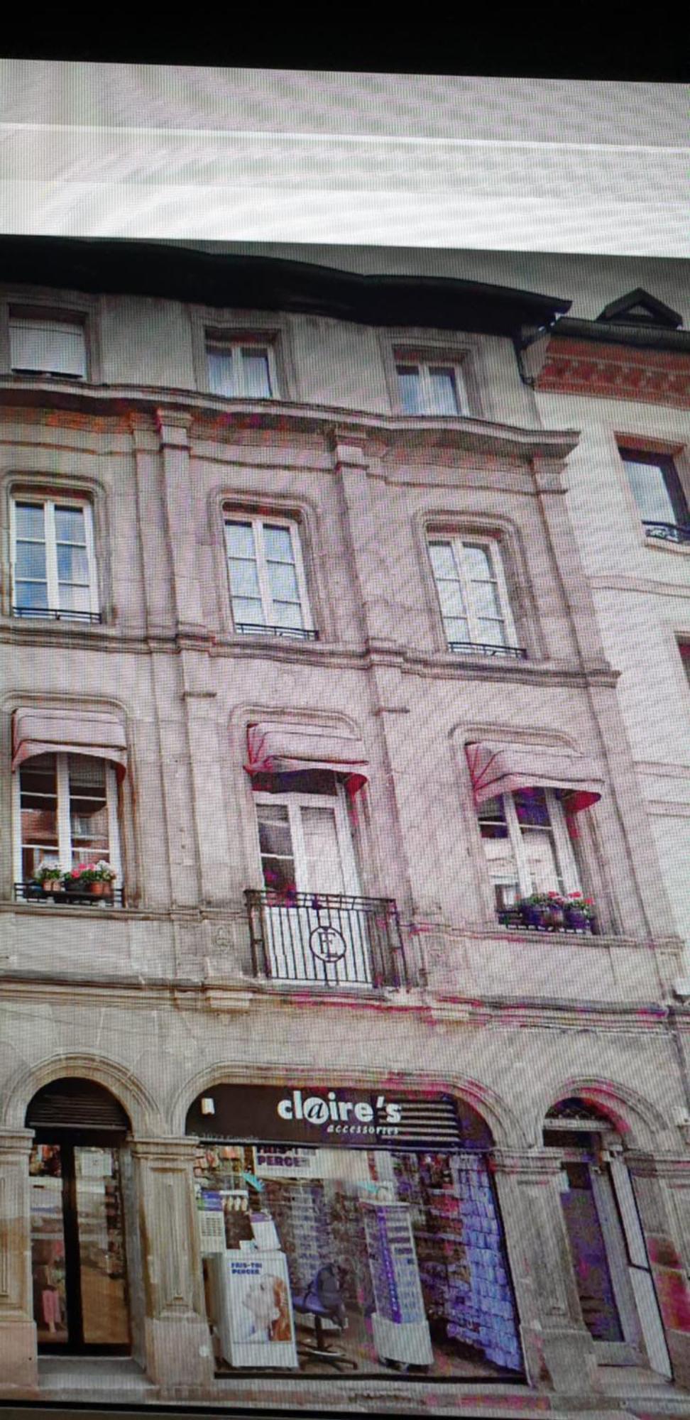 Felicita Vintage Appartements - Colmar City Center Exterior foto