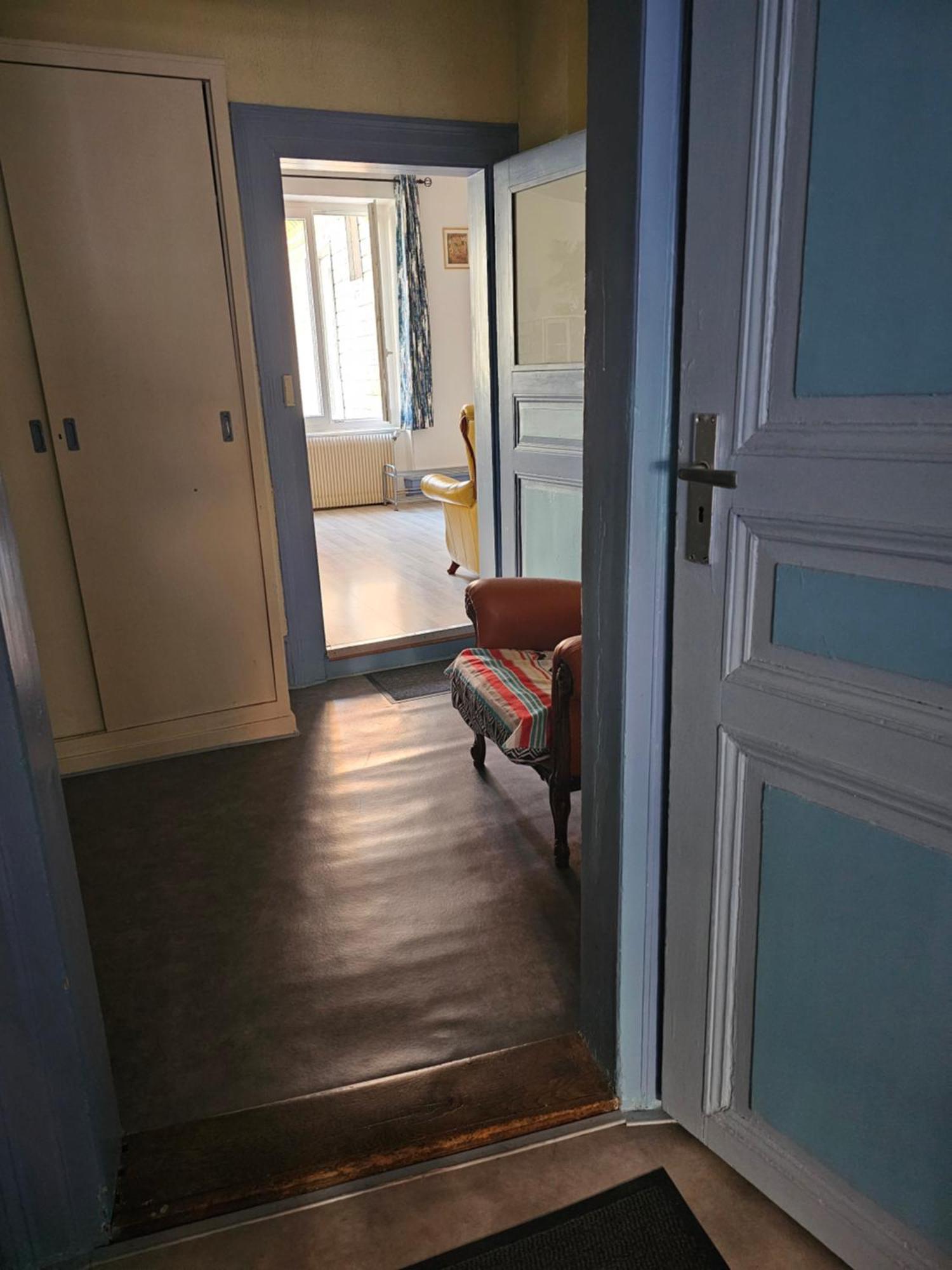 Felicita Vintage Appartements - Colmar City Center Exterior foto
